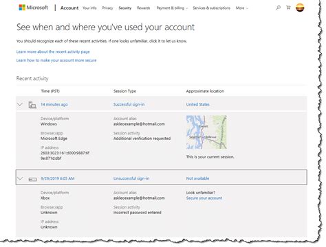 How to Track Failed Login Attempts in Microsoft 365.